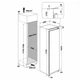 Холодильник Whirlpool WHSD18A013C1 - изображение 10