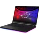 Ноутбук ASUS ROG Strix SCAR 18 G835LX-SA065X (90NR0LF1-M00B20) - зображення 3