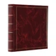 Фотоальбом Gedeon 10*15/500 B46500S CLASSIC BURGUNDY - изображение 1
