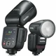 Накамерний спалах Godox V100C для Canon - изображение 1