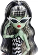 Кукла Монстер Хай Фрэнки Штейн Барби Коллекционная Monster High Barbie Frankie Stein Mattel - изображение 6