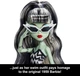 Кукла Монстер Хай Фрэнки Штейн Барби Коллекционная Monster High Barbie Frankie Stein Mattel - изображение 7