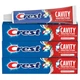 Набір із 4 шт. зубної пащі Crest Cavity Protection Regular Paste 4/232 грам. - зображення 1