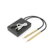 Сварочный аппарат Voltronic точечный мини Type-C 5V 1A. 639А (пик 1200А). Сварка никеля 0.1-0.12 мм. (20694) - изображение 3