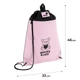 Сумка для взуття Kite Quirky&Cute K26-601M-47 - зображення 2