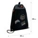 Сумка для обуви Kite Game Zone K26-601M-46 - изображение 2