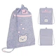 Сумка для взуття Kite Pixel Love K26-601M-18 - зображення 1