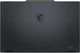 Ноутбук MSI Cyborg 15 B2RWFKG Core 5 210H 16/512 RTX 5060 - изображение 4