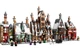 Конструктор LEGO Harry Potter Деревня Хогсмид — коллекционное издание 3228 деталей (76457) - изображение 4