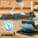 Беговая дорожка электрическая Runner Athletix RAX9002 складная, Walking Pad 120 кг до 12 км/ч - изображение 3