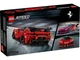 Конструктор LEGO Speed Champions Спортивный автомобиль Ferrari SF90 XX Stradale 339 деталей (77254) - изображение 2