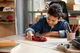 Конструктор LEGO Speed Champions Спортивный автомобиль Ferrari SF90 XX Stradale 339 деталей (77254) - изображение 9