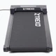 Бігова доріжка електрична XTREXO Walking Pad W100, ультратонка доріжка для дому, навантаження до 100 кг - зображення 4