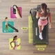 Электрическая беговая дорожка Zipro Newlite, складная, Walking Pad 2-в-1 до 12 км/ч, 110 кг - изображение 5