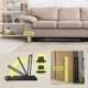 Электрическая беговая дорожка Zipro Newlite, складная, Walking Pad 2-в-1 до 12 км/ч, 110 кг - изображение 6