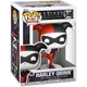 Игровая фигурка Funko Pop! Batman Harley Quinn — Харли Квинн #546 (83514) - изображение 1