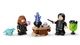 Конструктор LEGO Harry Potter Котел: Тайный класс зельеварения 652 детали (76464) - изображение 6