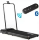 Беговая дорожка электрическая AbarQs BZ-38.30 складная, WalkingPad под кровать, 110 кг, до 10 км/ч - изображение 5