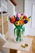 Конструктор LEGO Botanicals Букет тюльпанів 576 деталей (11501) - зображення 3