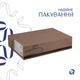 Раковина накладная 490х350х110 мм Qtap Virgo White + Донный клапан PU02 - изображение 5