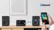 Мікросистема Sharp Micro Sound System Black (XL-B514(BK)) ( Чорний ) 11778 - изображение 10