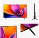 Телевізор Hisense 43A6Q ( 13357 ) - изображение 4