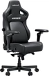 Крісло для геймерів Anda Seat Kaiser 4 V2 Size XL PVC Black (AD12YDDC-XLL-20-B-PV/C-03) ( 17566 ) - зображення 11