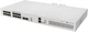Комутатор MikroTik CRS418-8P-8G-2S+RM ( 16838 ) - зображення 8