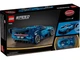Конструктор LEGO Speed Champions Спортивний автомобіль Bugatti Vision GT Hyper 284 деталей (77253) - зображення 2