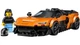 Конструктор LEGO Speed Champions McLaren W1 287 деталей (77257) - изображение 4