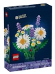 Конструктор LEGO Botanicals Ромашки 133 детали (11508) - изображение 1