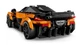 Конструктор LEGO Speed Champions McLaren W1 287 деталей (77257) - изображение 6