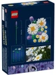 Конструктор LEGO Botanicals Ромашки 133 детали (11508) - изображение 2