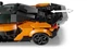 Конструктор LEGO Speed Champions McLaren W1 287 деталей (77257) - изображение 8