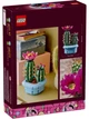 Конструктор LEGO Botanicals Цветение кактуса 482 детали (11509) - изображение 2