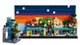 Конструктор LEGO Minecraft Мини-биомы 797 деталей (21589) - изображение 5