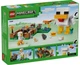 Конструктор LEGO Minecraft Куриная ферма 233 детали (21585) - изображение 2