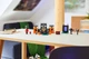 Конструктор LEGO Minecraft Битва за Визер 494 детали (21590) - изображение 3