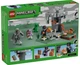 Конструктор LEGO Minecraft Бледный сад 243 детали (21586) - изображение 2