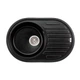 Кухонная мойка Lidz 780x500/200 BLM-14 (LIDZBLM14780500200) - изображение 1