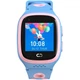 Смарт-часы Canyon ZEFIR KW-49 E-SIM 4G GPS Pink-Blue Дитячий смарт-годинник (CNE-KW49PB) - изображение 1