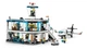 Конструктор LEGO City Аеропорт із літаком 887 деталей (60502) - зображення 5