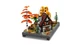 Конструктор LEGO ICONS Осенний коттеджный сад 1102 деталей (11372) - изображение 6