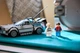 Конструктор LEGO Speed Champions Машина времени из фильма «Назад в будущее» 357 деталей (77256) - изображение 8