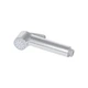 Смеситель для раковины Qtap Grand (с гигиеническим душем) QTGRA272CRW45671 Chrome/White - изображение 6