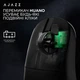 Мышка Ajazz AJ179 V2 MAX Wireless/Bluetooth/USB Black (AJ179-V2-MAX-B) - изображение 3