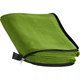 Плед Easy Gifts Radcliff 2 в 1 фліс 180 x 120 см Світло-зелений (277529) - зображення 1