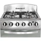 Плита DAHATI 2000-62X - изображение 2
