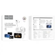 Беспроводные Bluetooth наушники с дисплеем HOCO EW72 ANC+ENC White - изображение 7