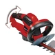 Кусторез Einhell GE-EH 7067 700Вт, 67см, шаг реза 30мм (3403340) - изображение 11
